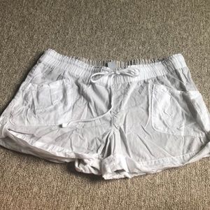 Old Navy drawstring shorts